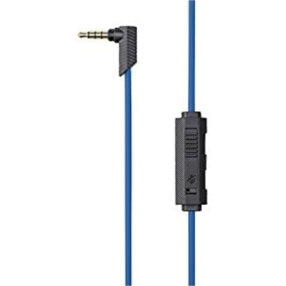 RIG 100 HS Wireless PlayStation Gaming Headset for PS, PC, & Mobile, Arctic Camo - Picture 6 of 11